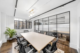 Photo of 140 Wardour St