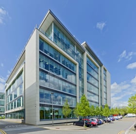 Photo of The Pinnacle, Midsummer Boulevard