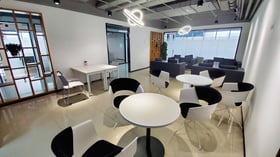 Photo of 8th Floor, Block B, Yunwei International Building