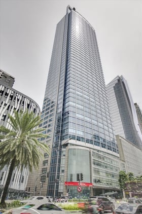 Photo of Level 40, PBCom Tower