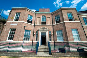 Photo of Clavering Place
