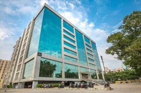 Photo of 3rd Floor, Shyamala Tower