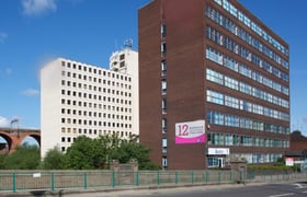 Photo of 1-13 Wellington Road North