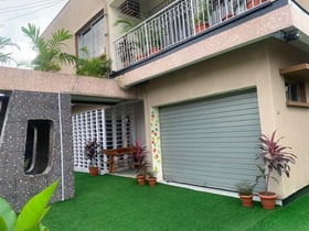 Photo of 26 Animashaun Street