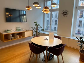 Photo of Jaegerstraße 54