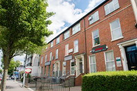 Photo of 180-186 Lisburn Road
