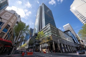 Photo of 680 George Street
