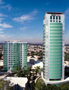 Photo of Av. De las Américas #1545, Col. Providencia Pisos 20, 21, 22 y 23, 44630 Guadalajara, Jal.