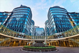 Photo of Landmark Pluit, tower D6, Pluit Selatan Raya