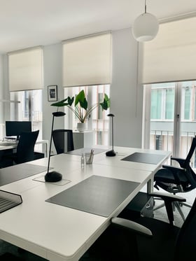 Photo of Rue d'Arlon 25