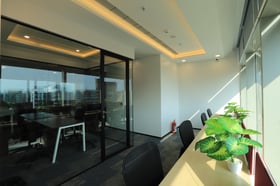 Photo of A Wing The Capital, G Block