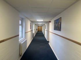 Photo of Station Road