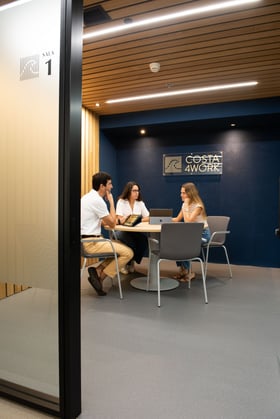 Photo of 38 Calle Nicolás Estévanez