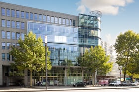 Photo of Mainzer Landstraße 69