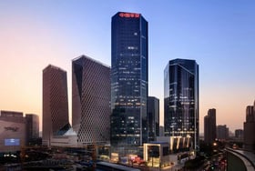 Photo of 7th - 9th Floor Building B, 159, Jiangjin Road, Shangcheng District