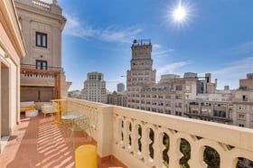Photo of Rambla de Catalunya 18