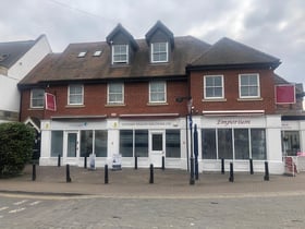 Photo of 46-48A High Street