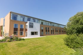 Photo of Kestrel Court