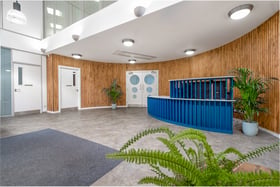 Photo of The Chamber Hub