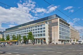 Photo of Augustusplatz 1-4