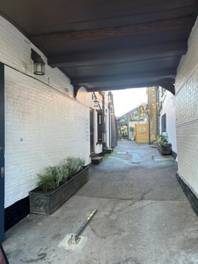Photo of 26 C George Street
