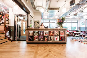 Photo of 16 Great Chapel Street