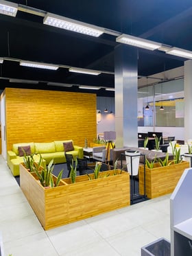 Photo of F5 & F6 City Mall, Onikan Lagos Island