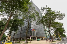 Photo of 33 Le Duan Street