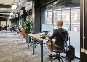 Photo of 40 Berkeley Square