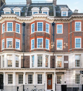 Photo of 56 Grosvenor Street