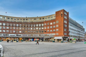Photo of Fridtjof Nansenplass 4