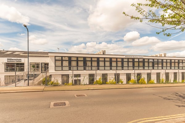 Photo-1 of 3 Humber Road, Millennium Business Centre, London, England, NW2 6DW, United Kingdom