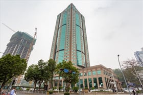 Photo of 3/F, New Times Plaza