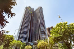 Photo of Paseo de la Castellana 95