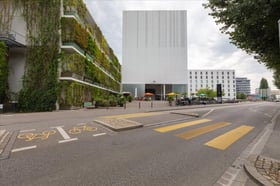 Photo of Hochbergerstrasse 70