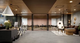 Photo of 530 Collins Street