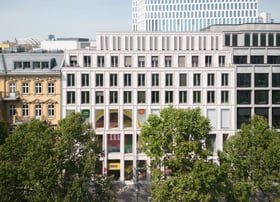 Photo of Kurfürstendamm 14