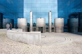 Photo of Building Amoreiras Square