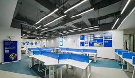 Photo of 2nd Floor, Block B, Kaisa Center