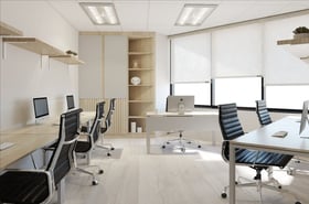 Photo of 622 Emporium Tower, Floor 9/5-8
