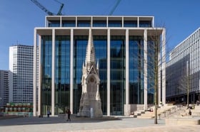Photo of 2 Chamberlain Square