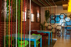 Photo of Indiqube Grandeur