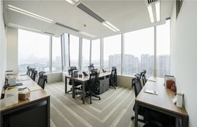 Photo of 20th and 21st Floor, Building M6, ICP Huanhui Commercial Plaza