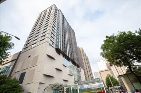 Photo of 11/F, CapitaMall Office