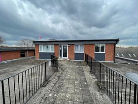 Photo of 91-99 Botley Road