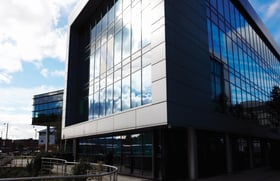 Photo of 3 Concourse Way