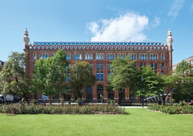 Photo of 23 Park Square South