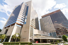 Photo of Rua Olimpíadas, 205