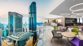 Photo of Langham Place Office Tower, 8 Argyle Street