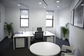 Photo of 5th Floor 30 Kneza Mihaila Blvd